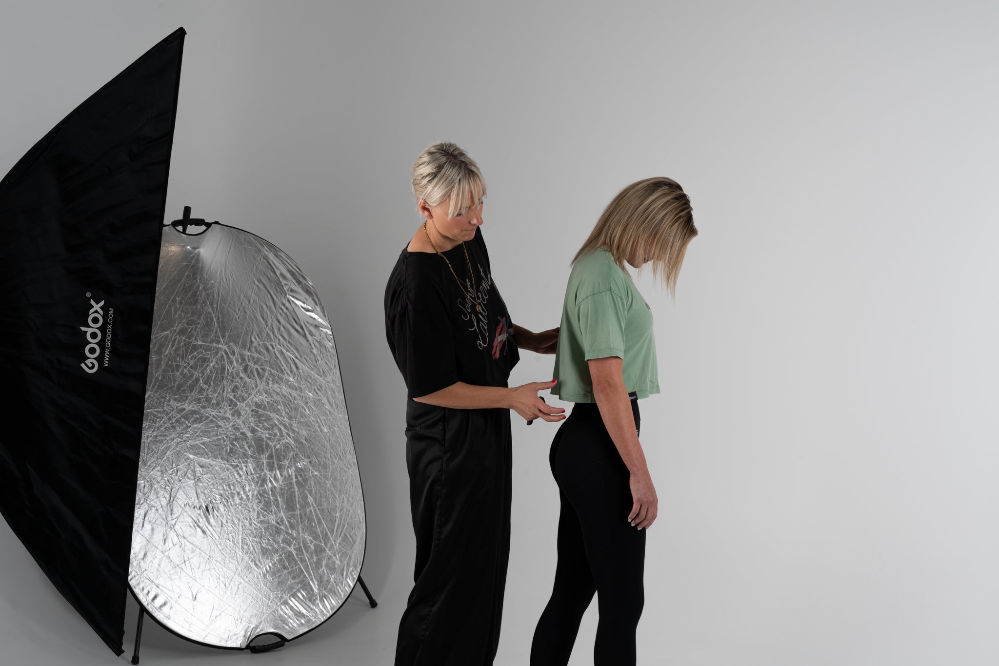 Fotoshooting AClothes