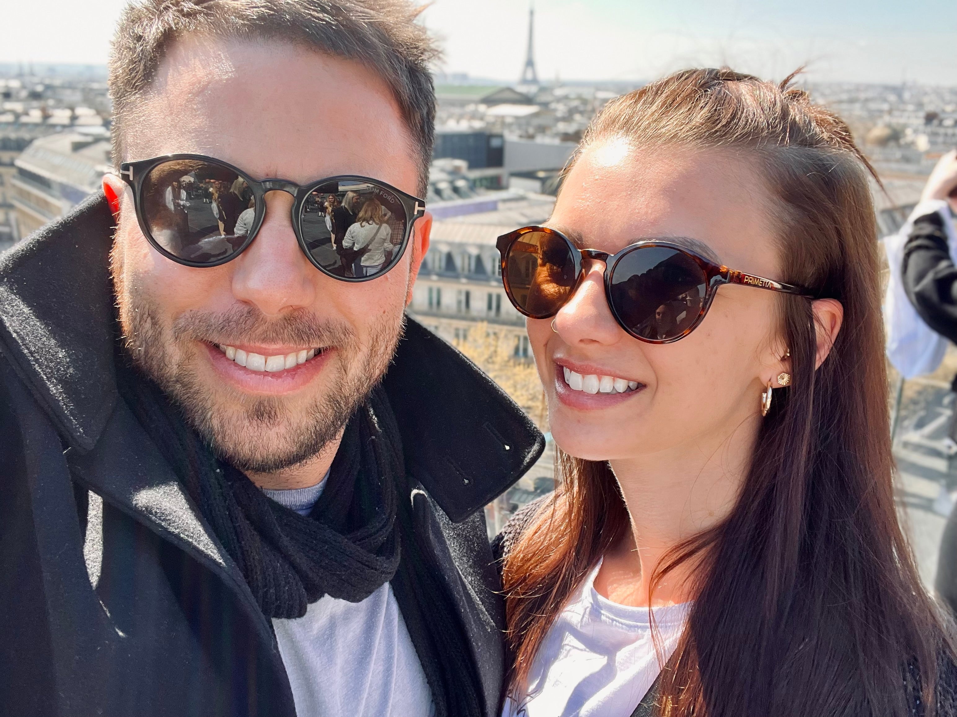 Gründer von AClothes