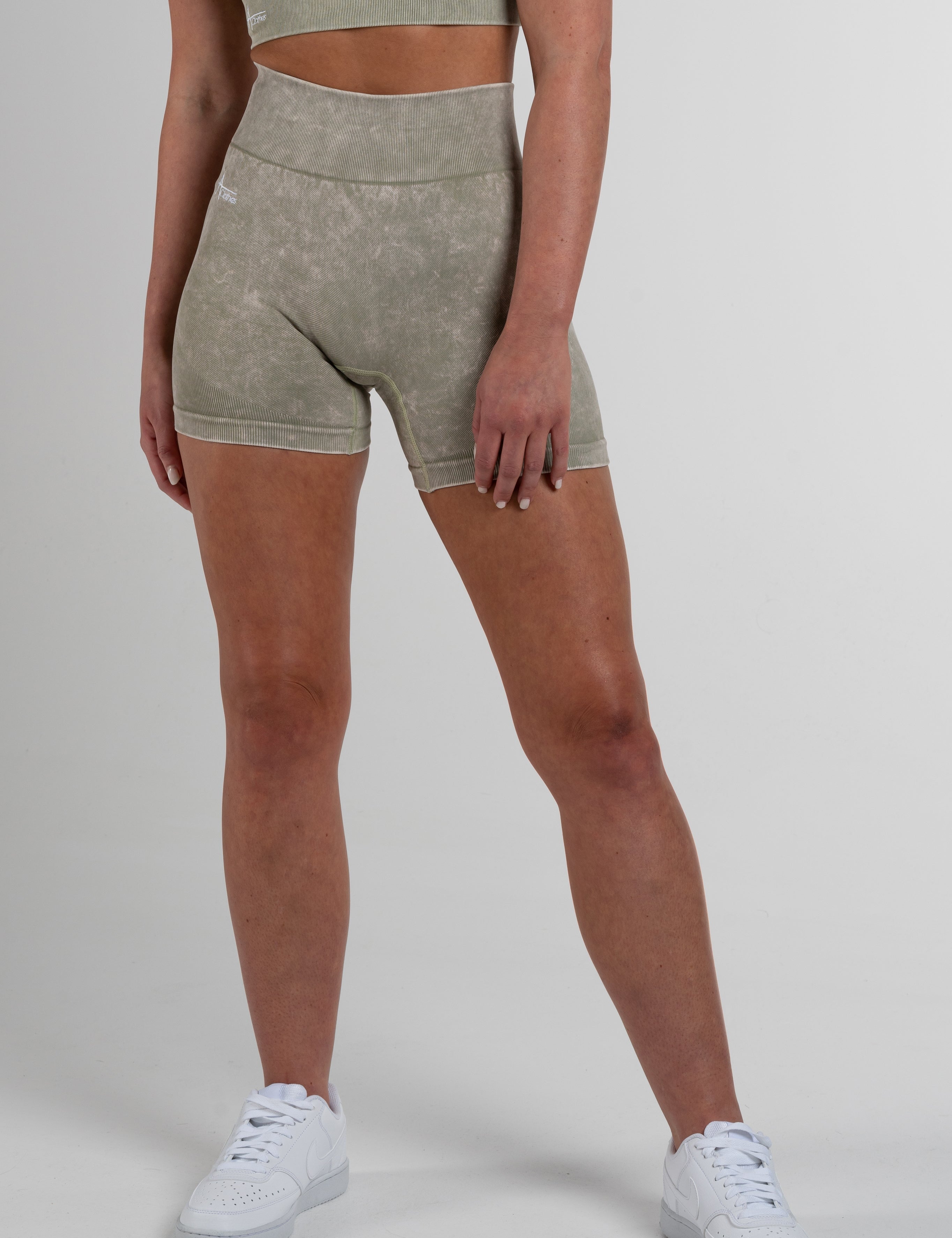 Active Short Leggins AClothes