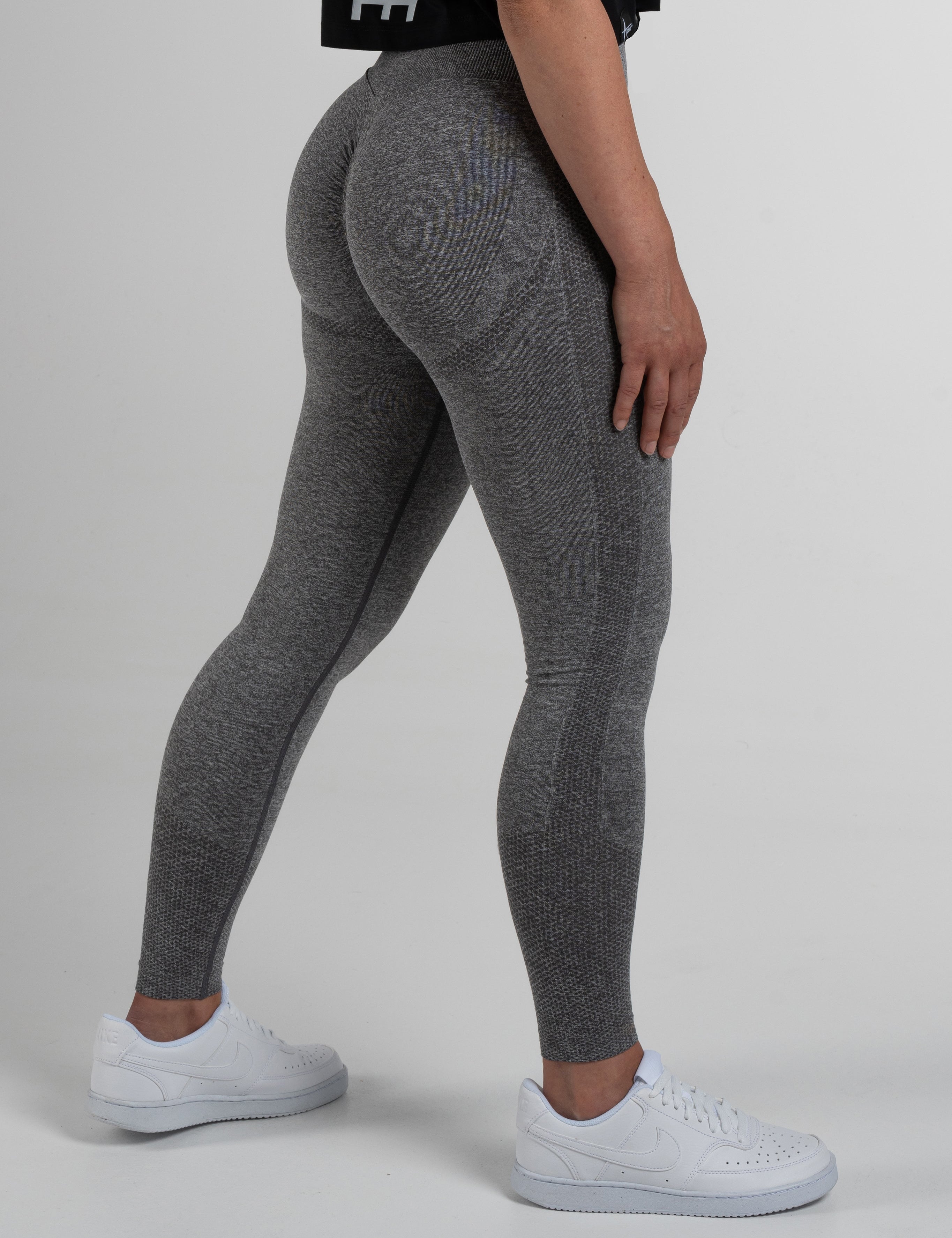 Basic Leggings Leggins AClothes