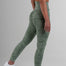 Camo Leggings Leggins AClothes