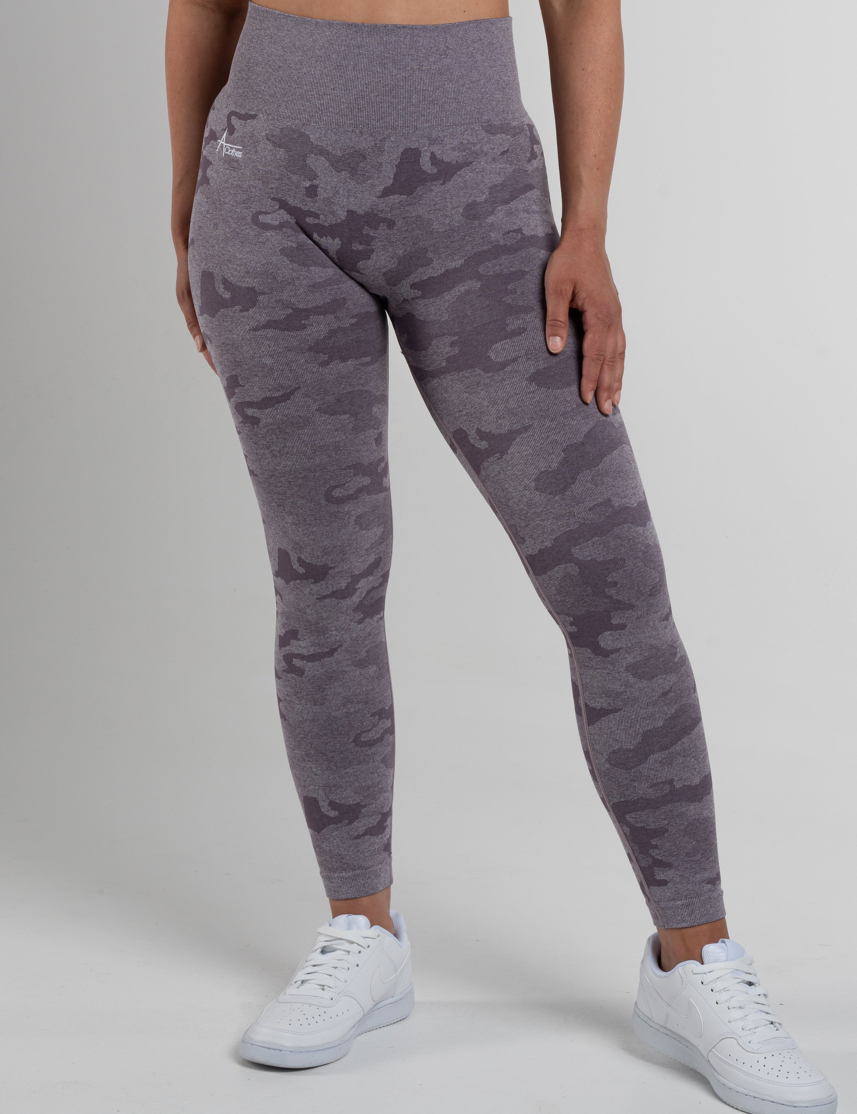 Camo Leggings Leggins AClothes