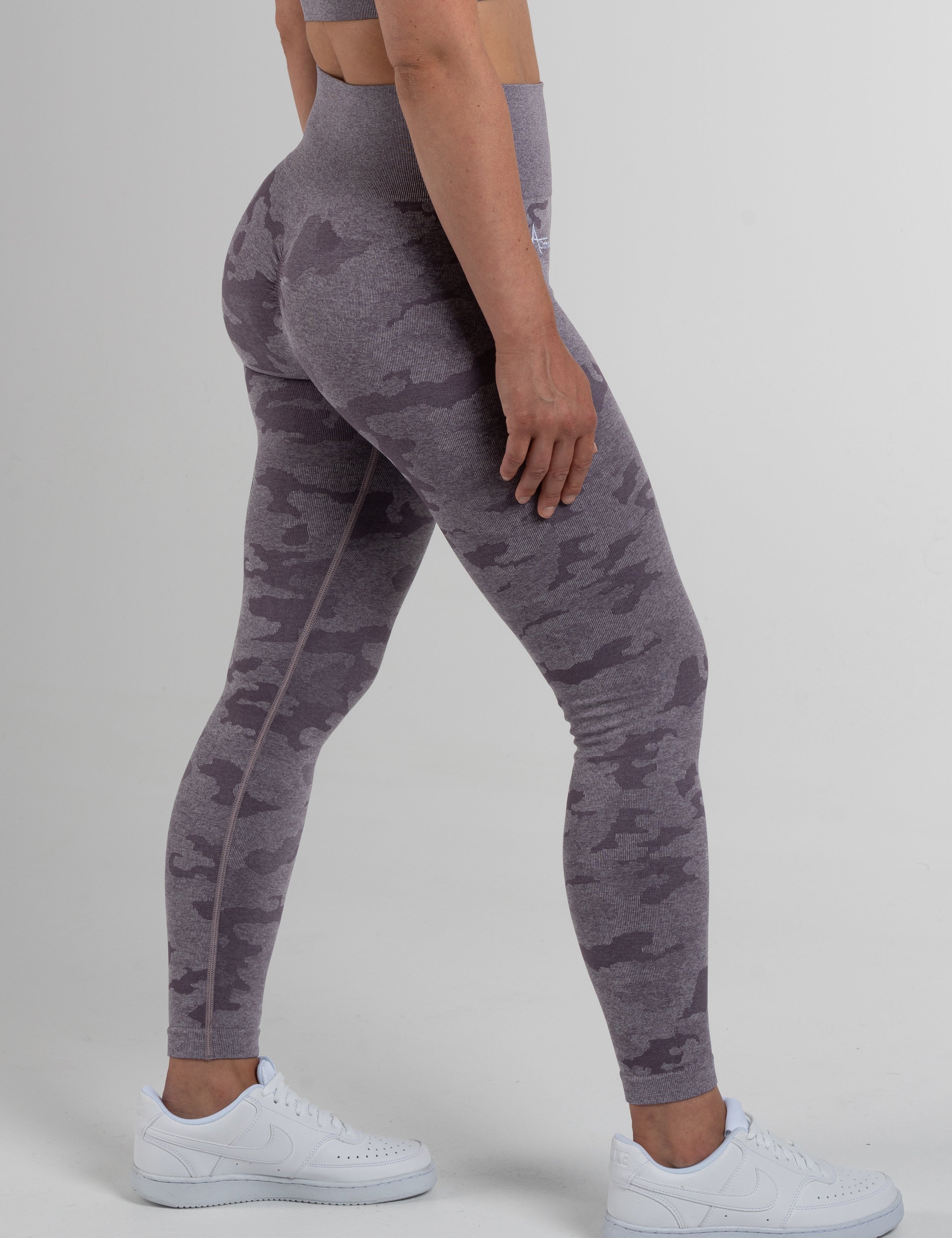 Camo Leggings Leggins AClothes