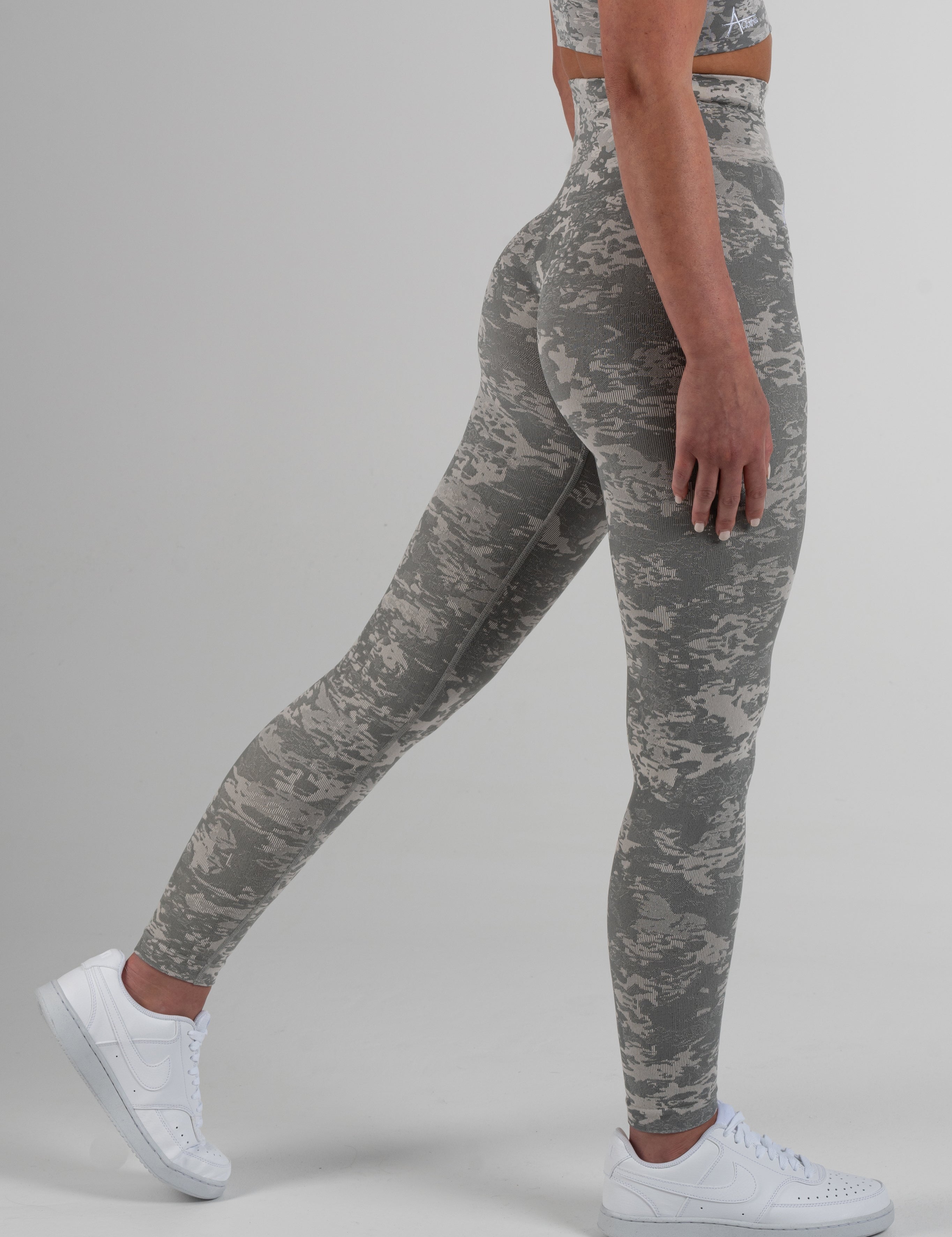 Camo Leggings Leggins AClothes