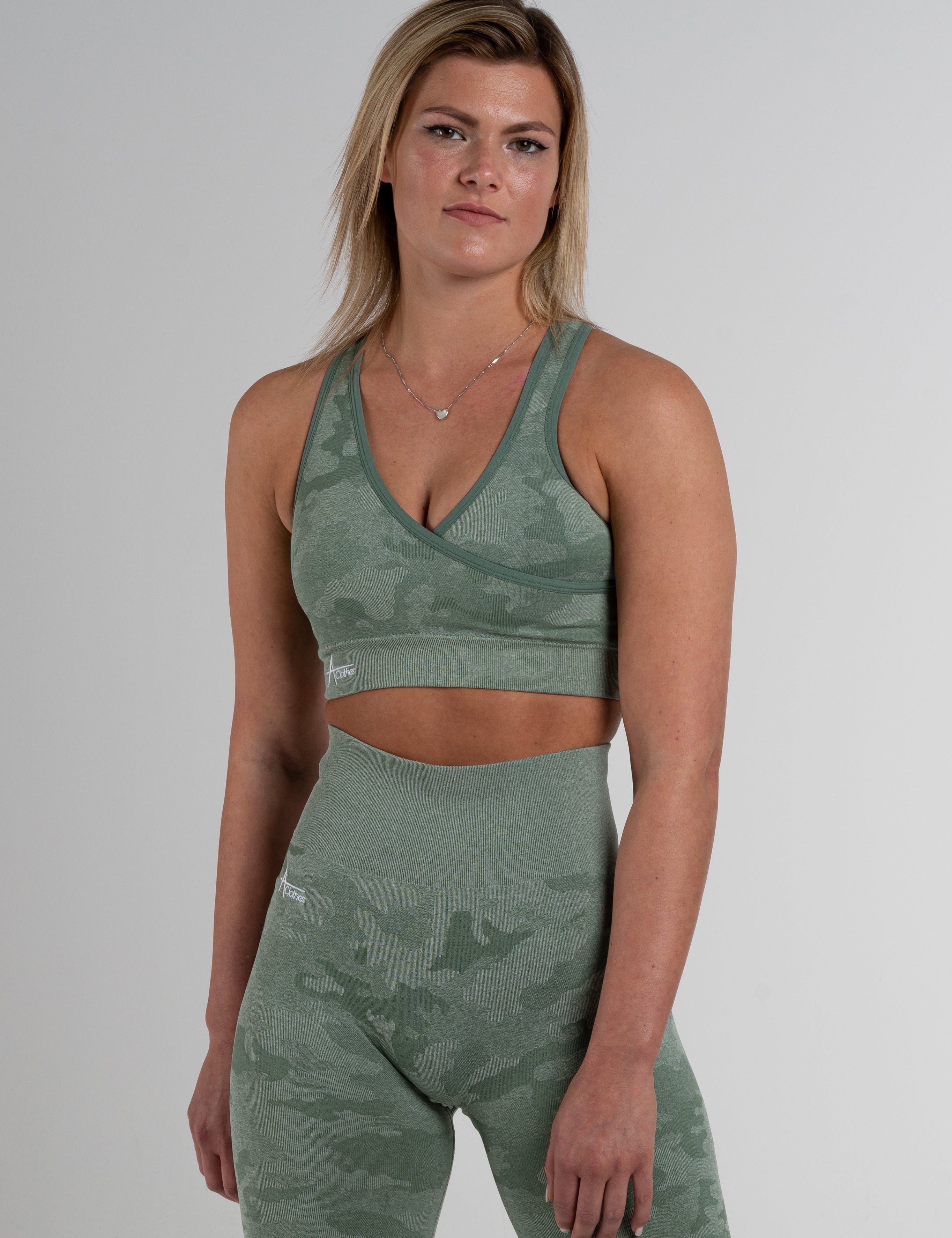 Camo Sport-BH Leggins AClothes