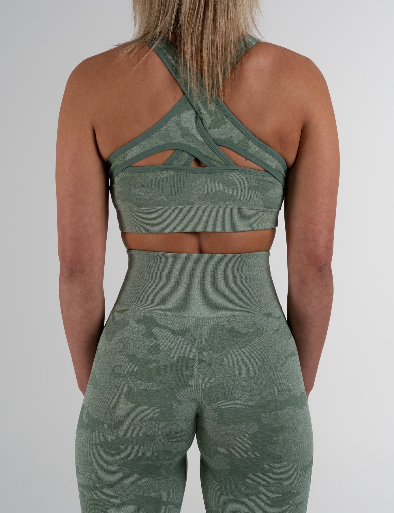 Camo Sport-BH Leggins AClothes