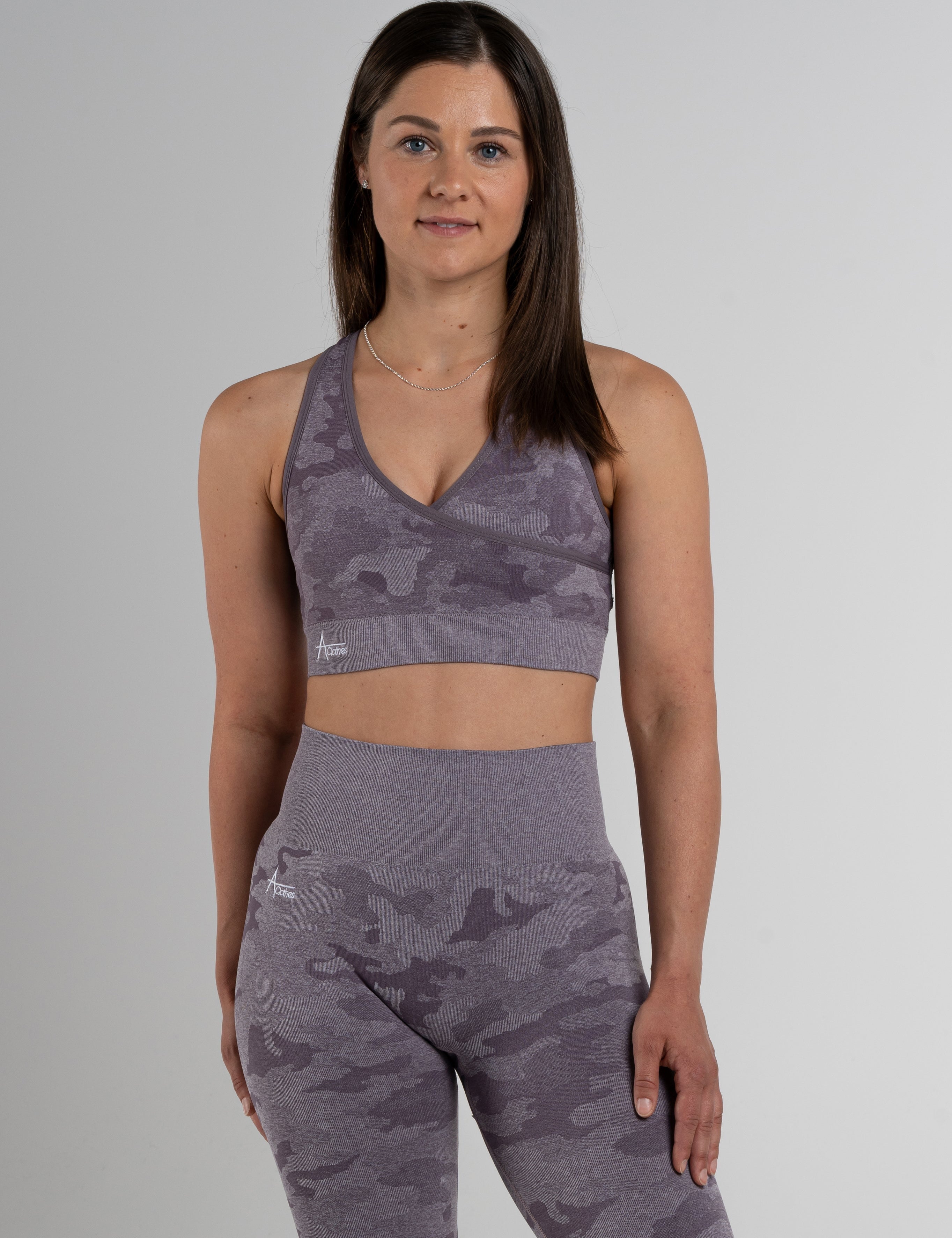 Camo Sport-BH Leggins AClothes
