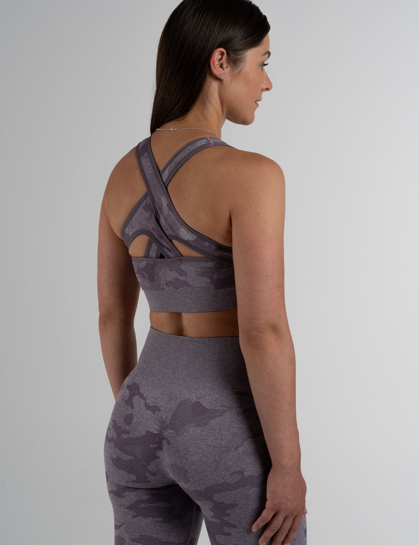 Camo Sport-BH Leggins AClothes