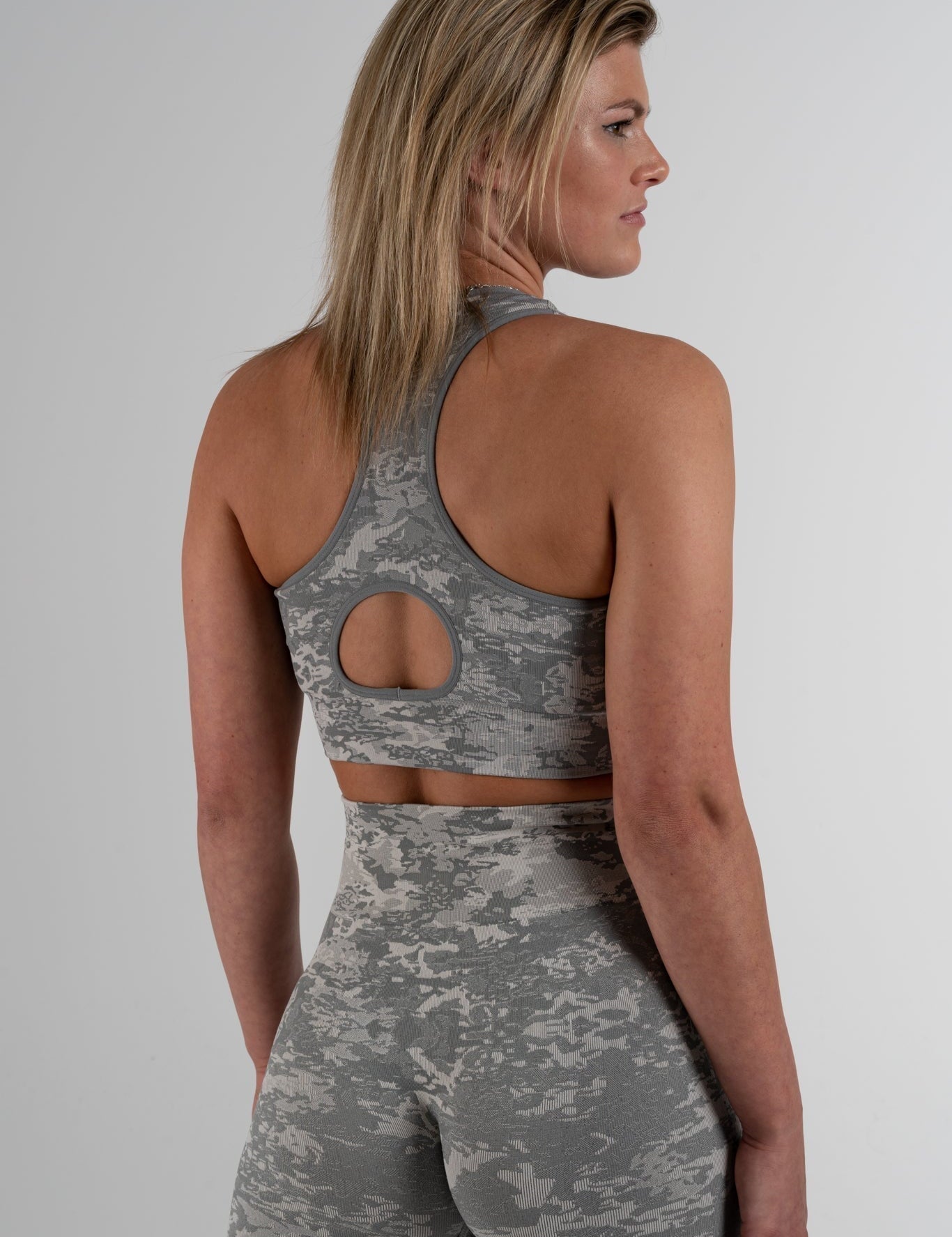 Camo Sport-BH Leggins AClothes
