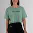 Hustle - Crop Shirt AClothes