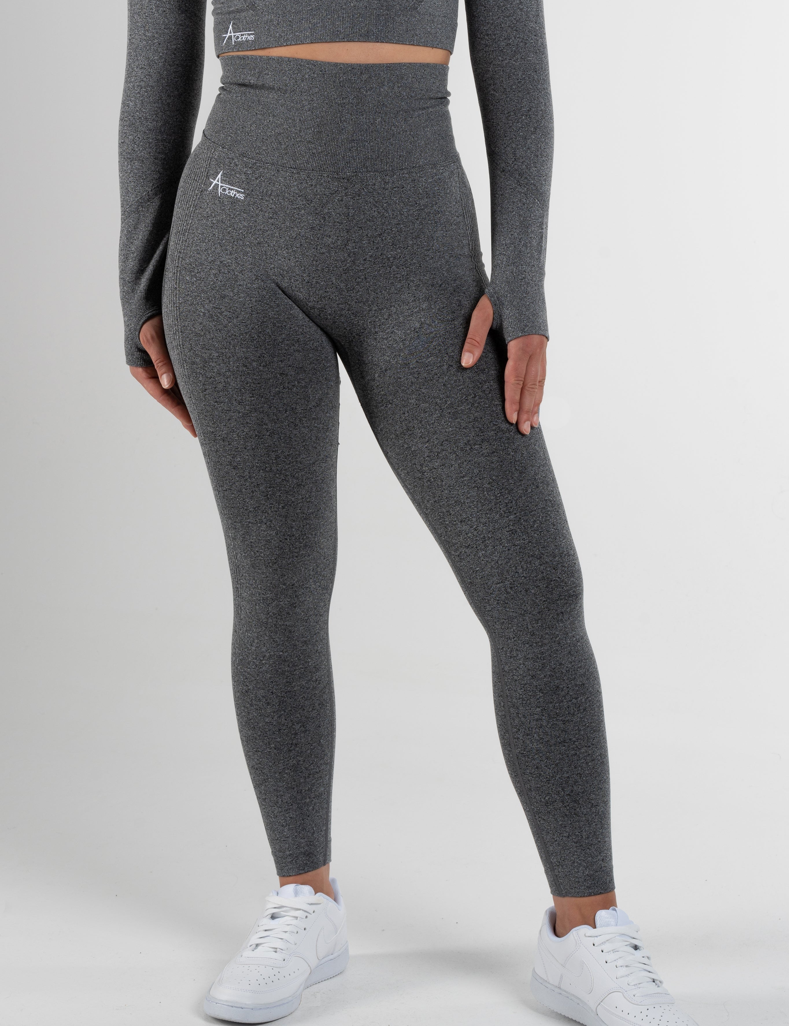 Shape Leggings Leggins AClothes