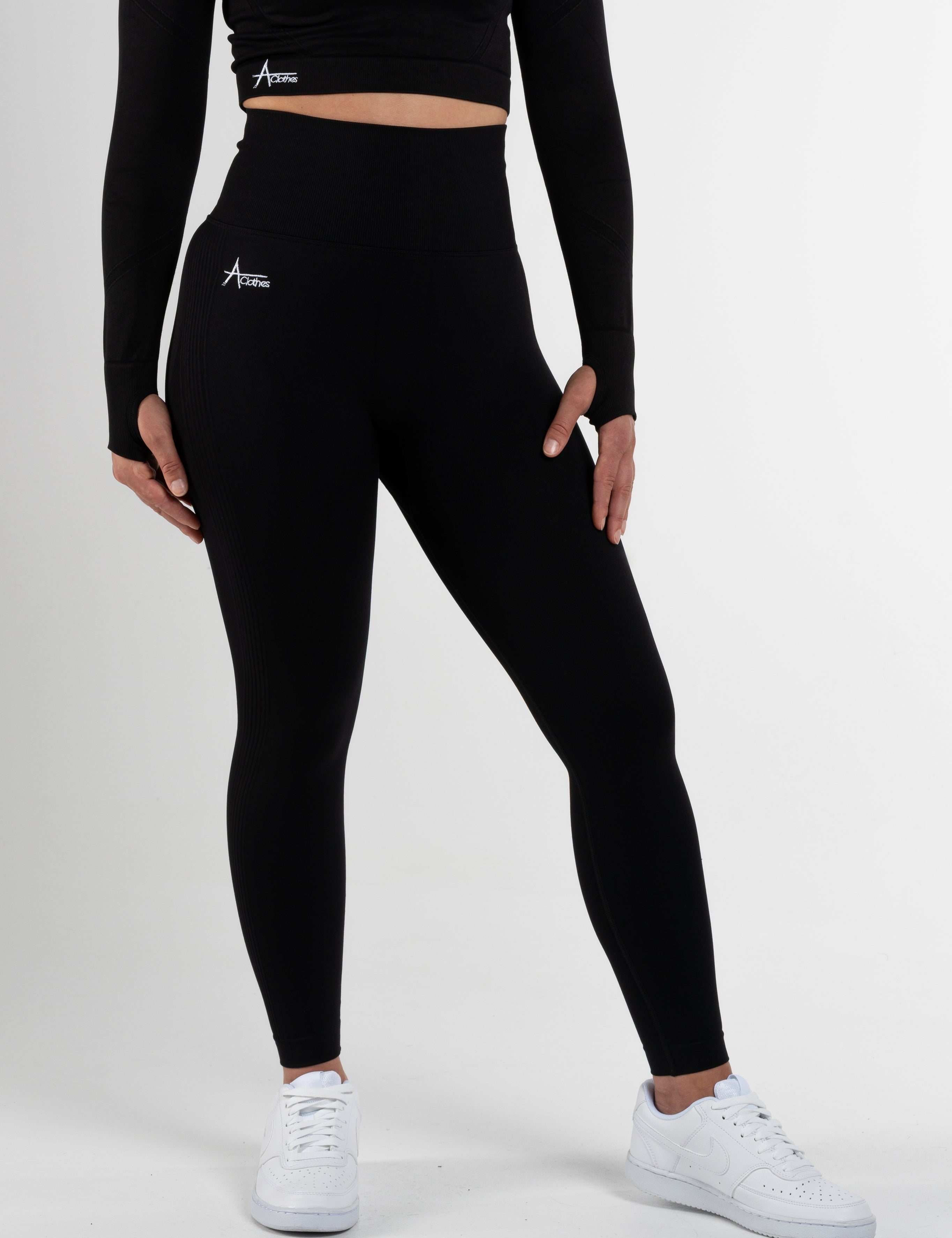 Shape Leggings Leggins AClothes