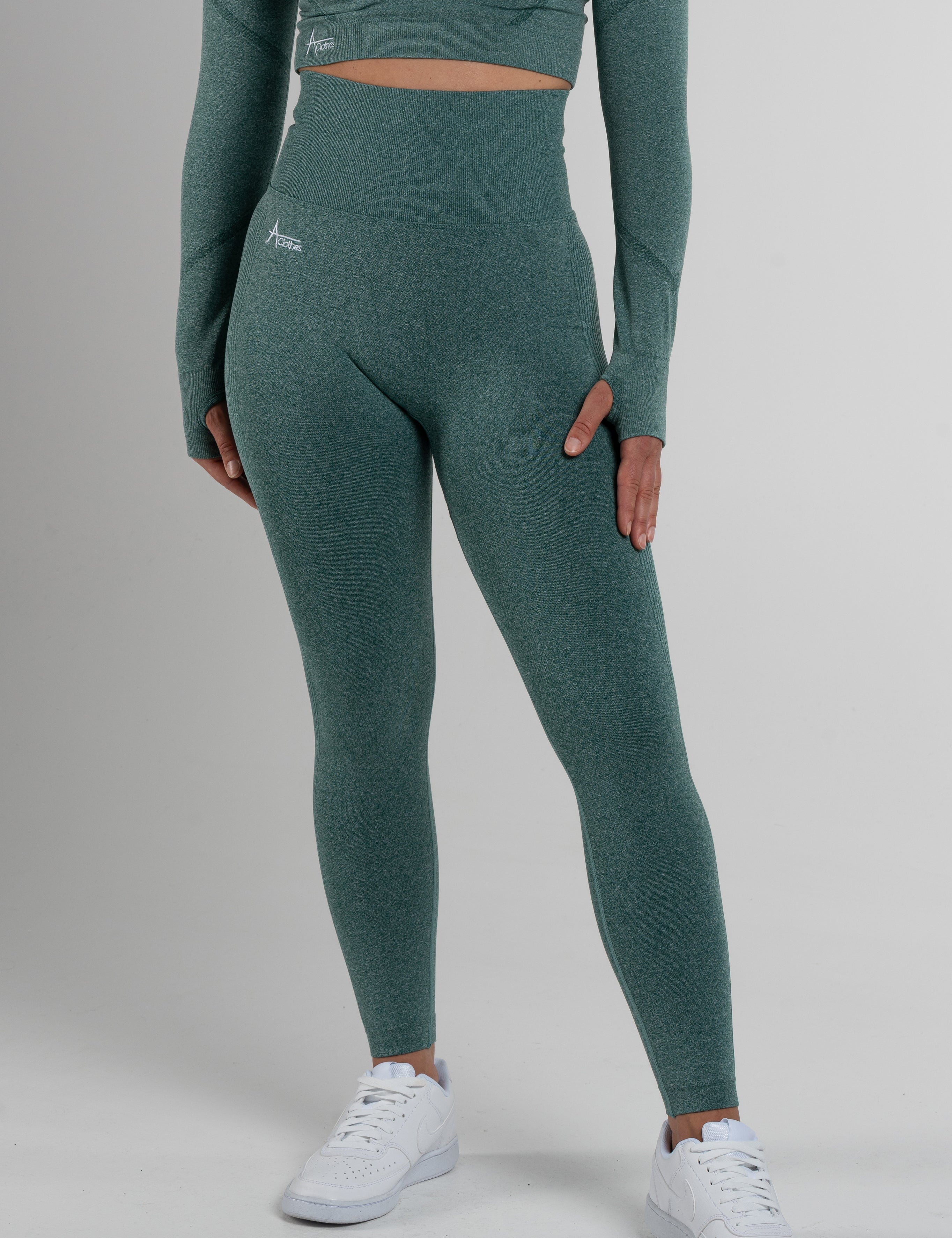 Shape Leggings Leggins AClothes