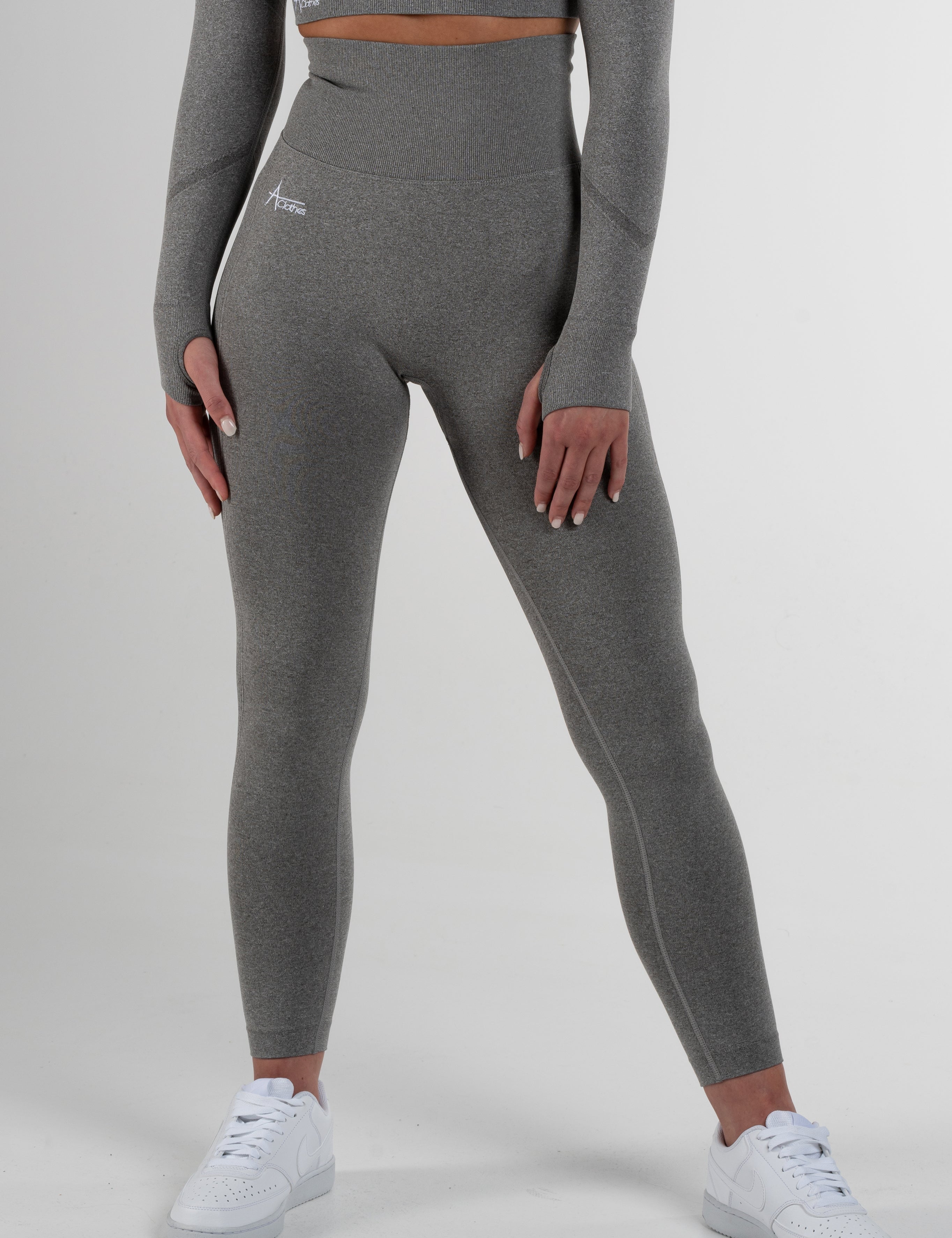 Shape Leggings Leggins AClothes