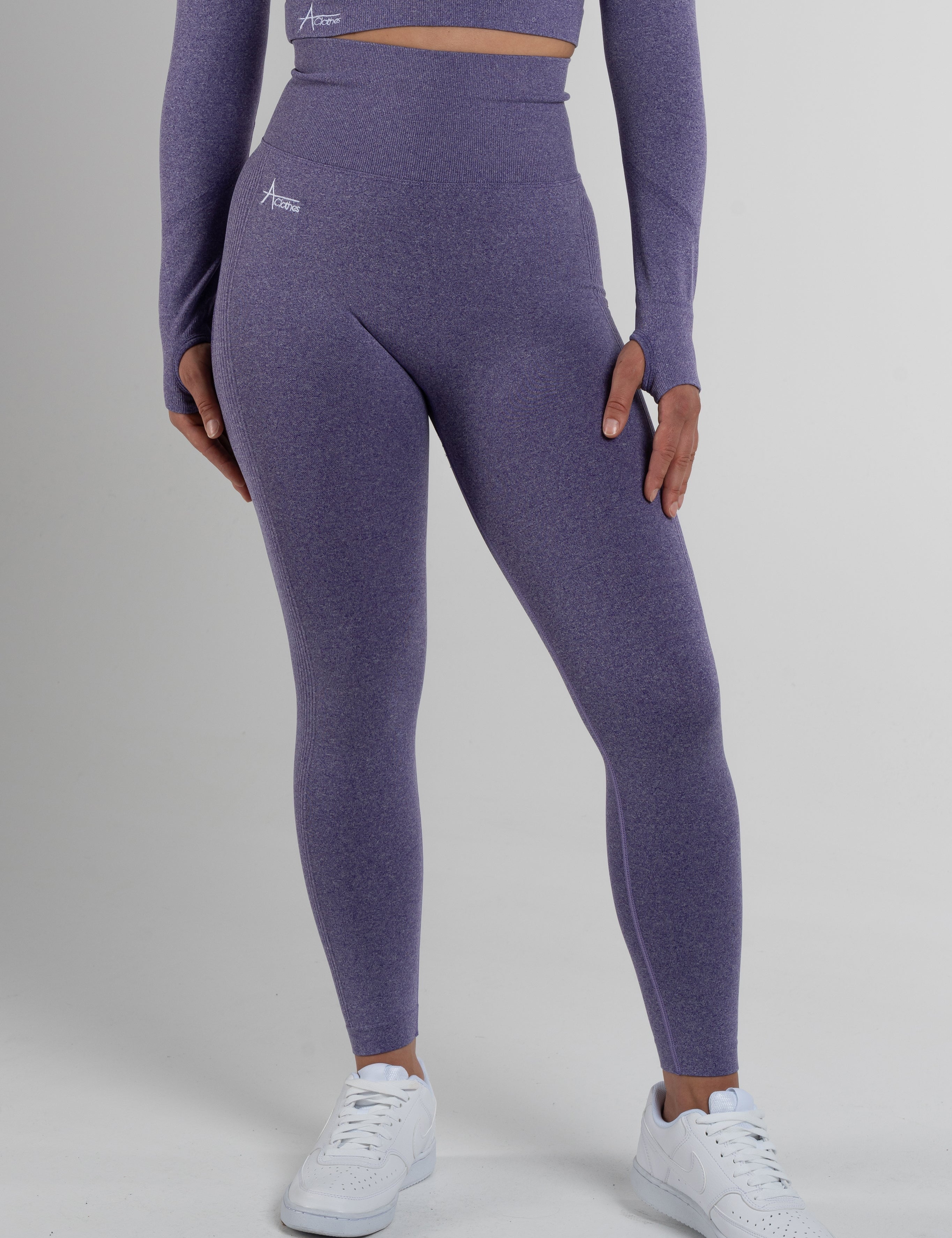 Shape Leggings Leggins AClothes