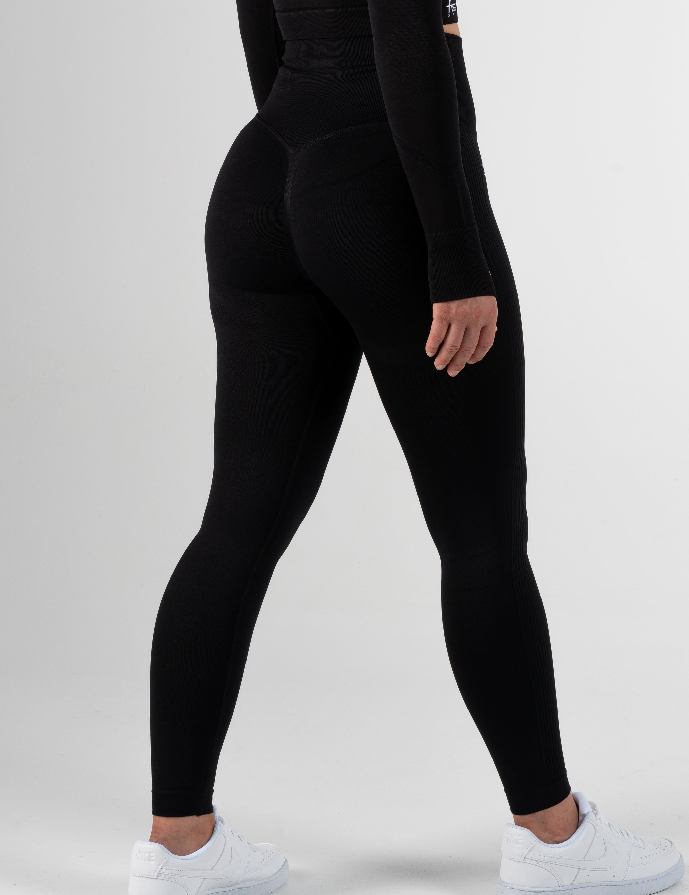 Shape Leggings Leggins AClothes