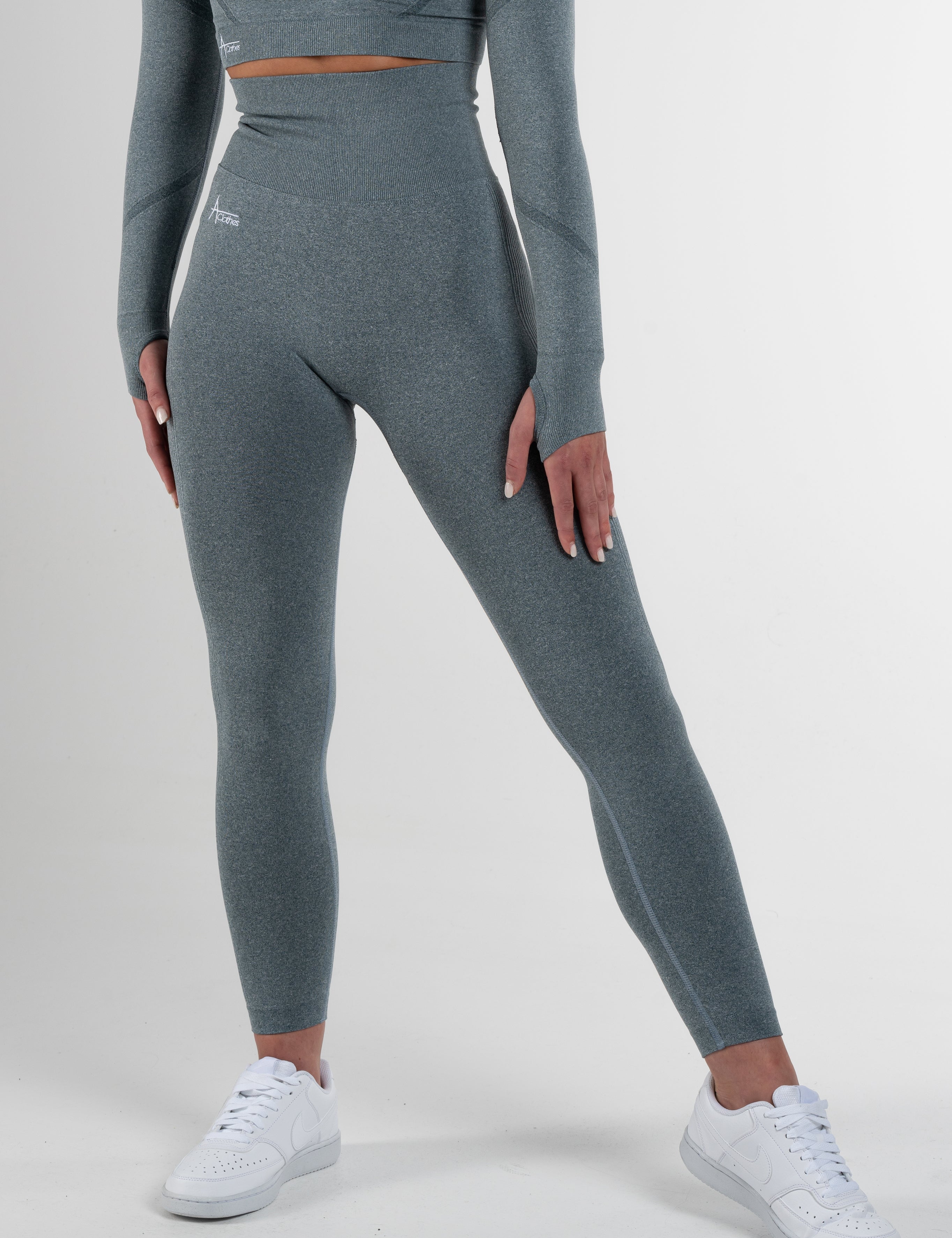 Shape Leggings Leggins AClothes