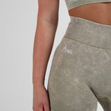 Active Short Leggins AClothes 