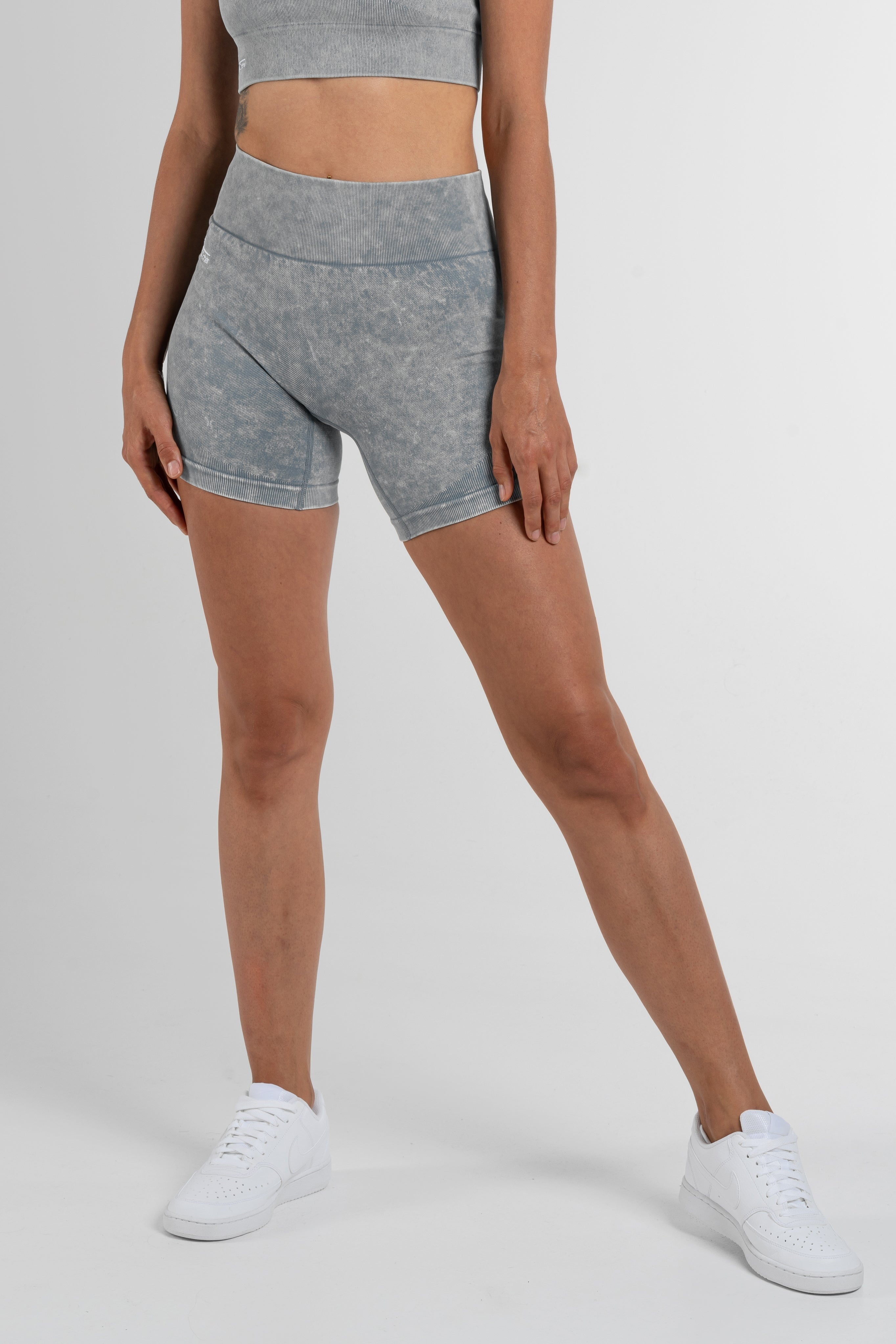 Active Short Leggins AClothes 