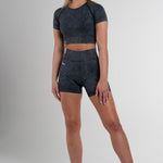 Active Short Leggins AClothes 