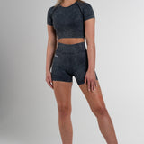 Active Short Leggins AClothes 