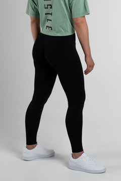 Basic Leggings Leggins AClothes 