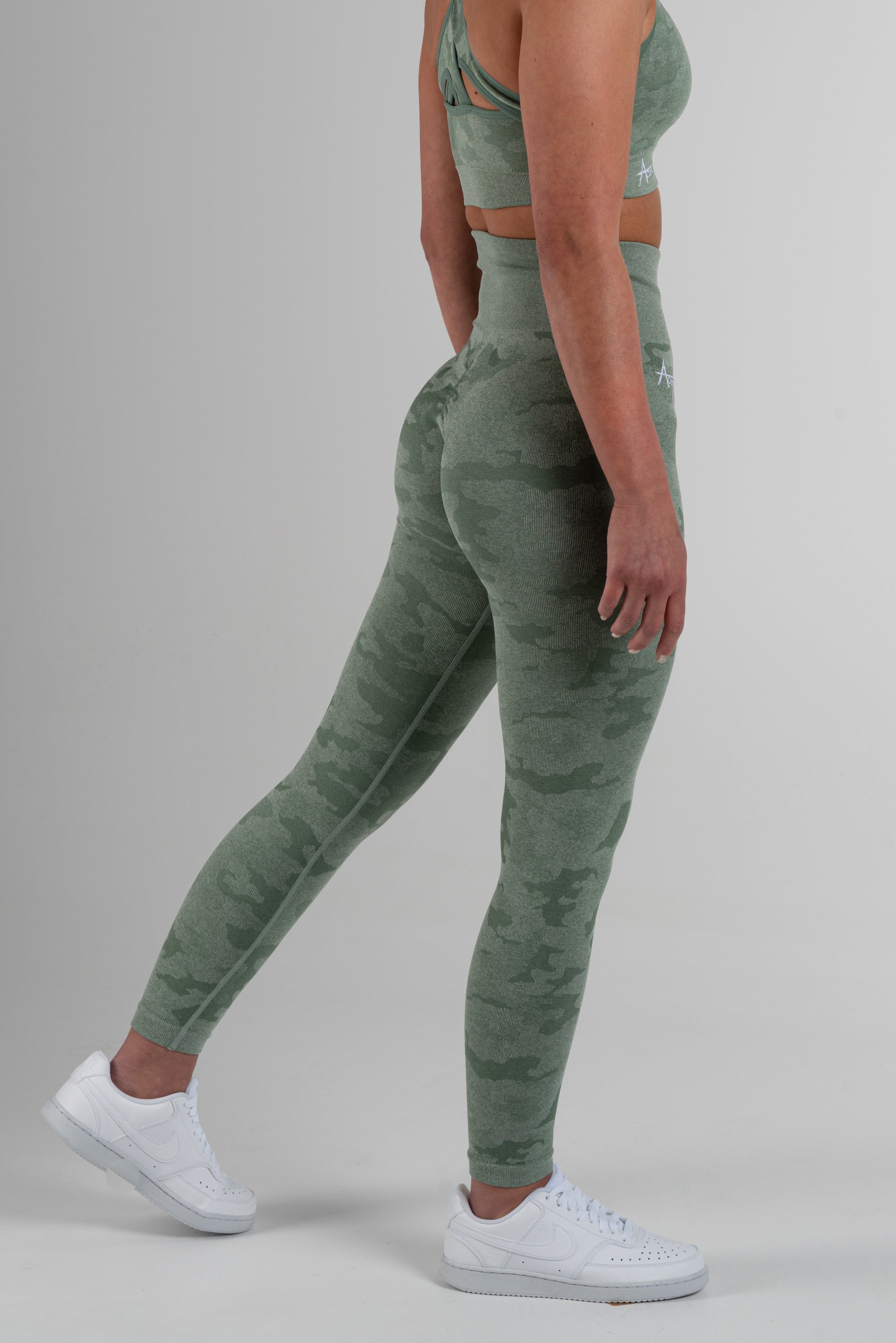 Camo Leggings Leggins AClothes 