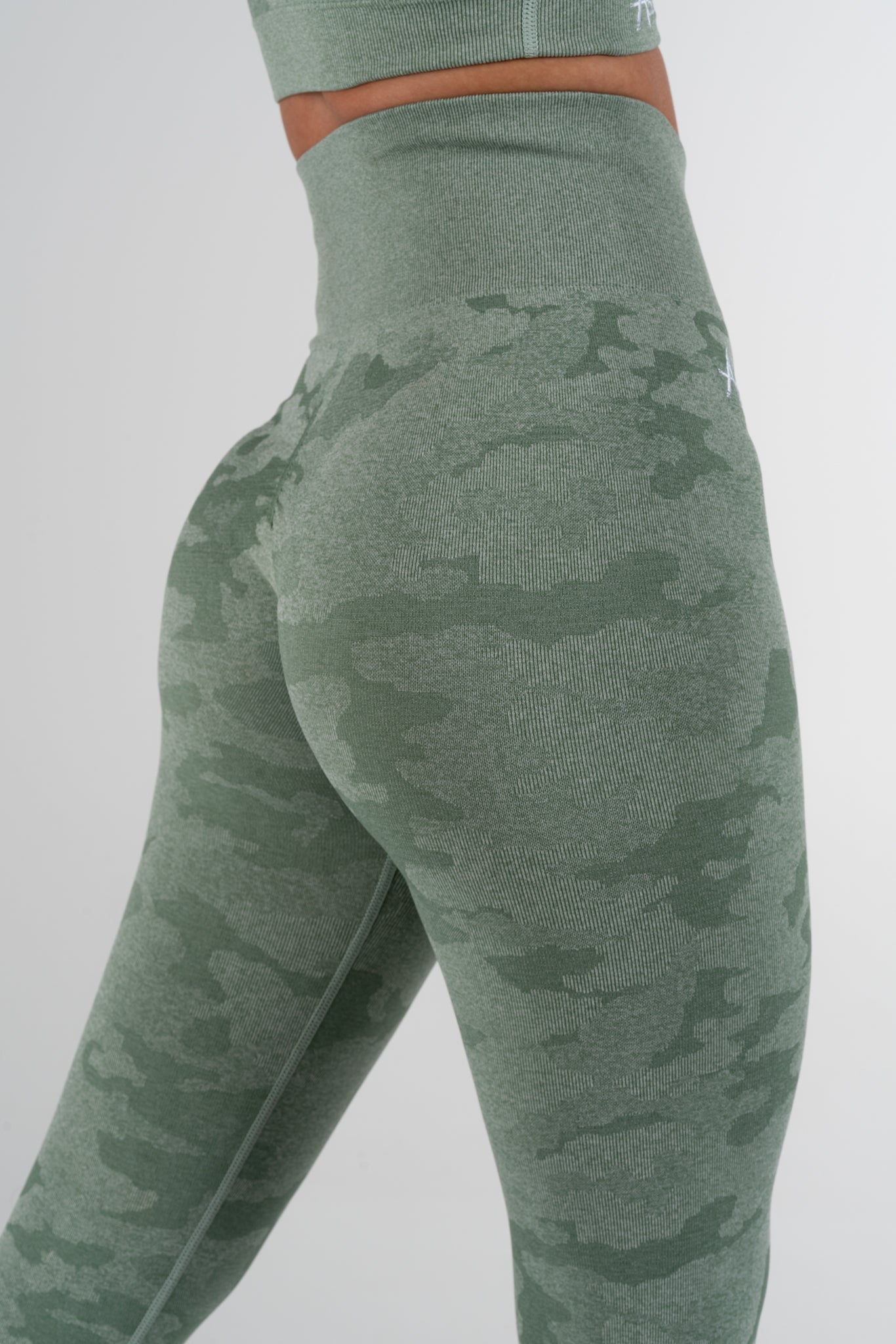 Camo Leggings Leggins AClothes 