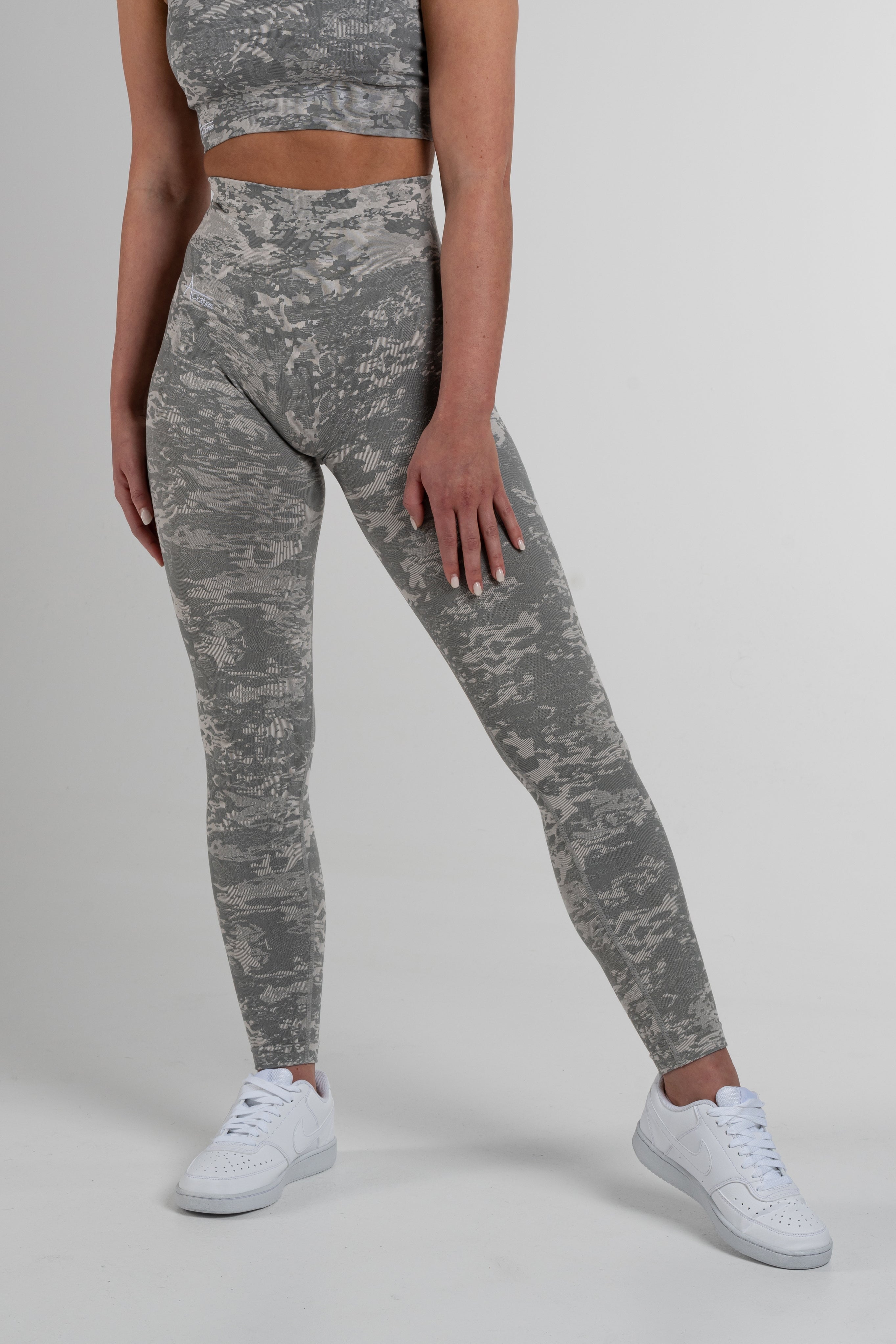 Camo Leggings Leggins AClothes 