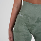 Camo Leggings Leggins AClothes 