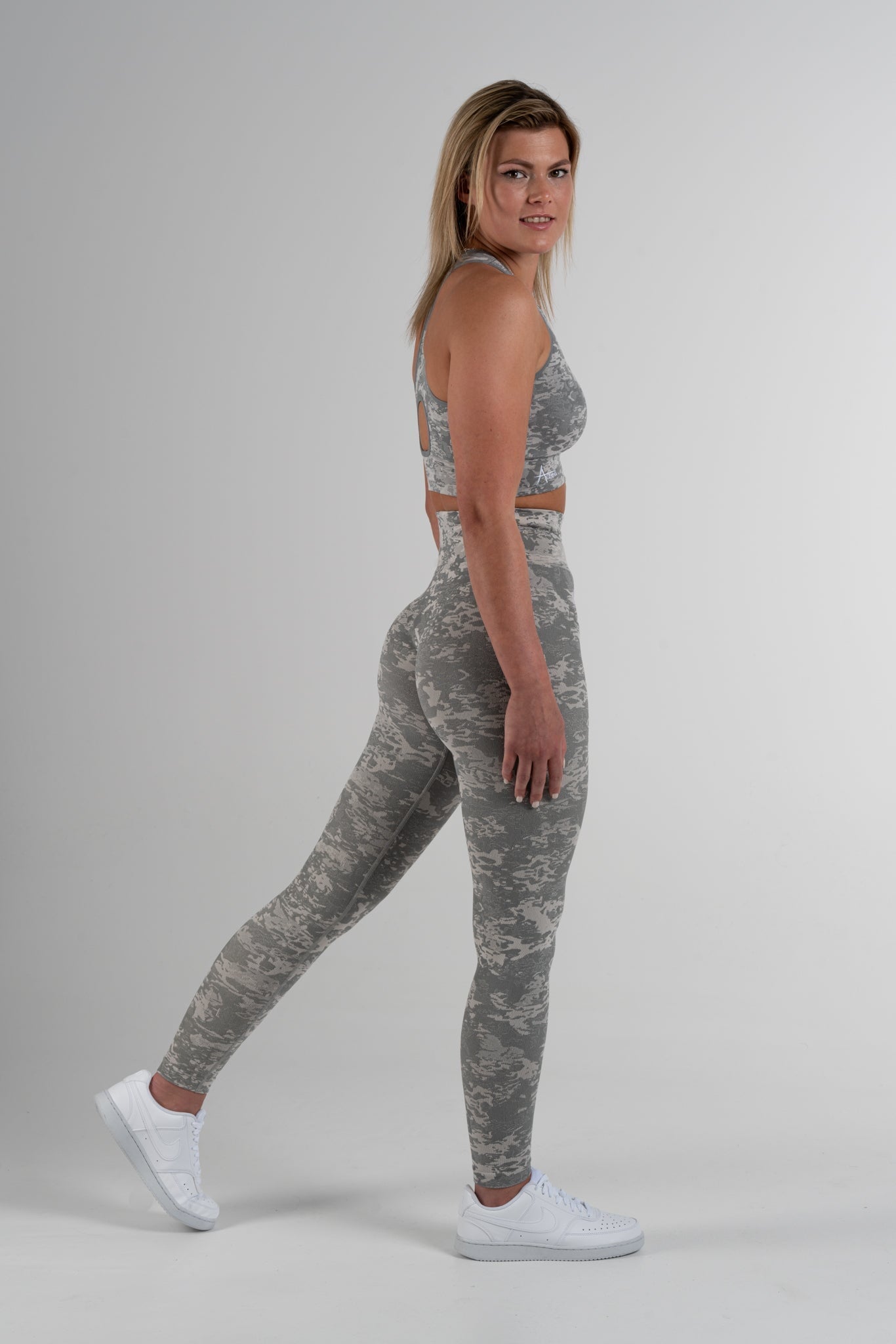 Camo Leggings Leggins AClothes 