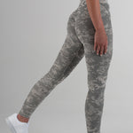 Camo Leggings Leggins AClothes 