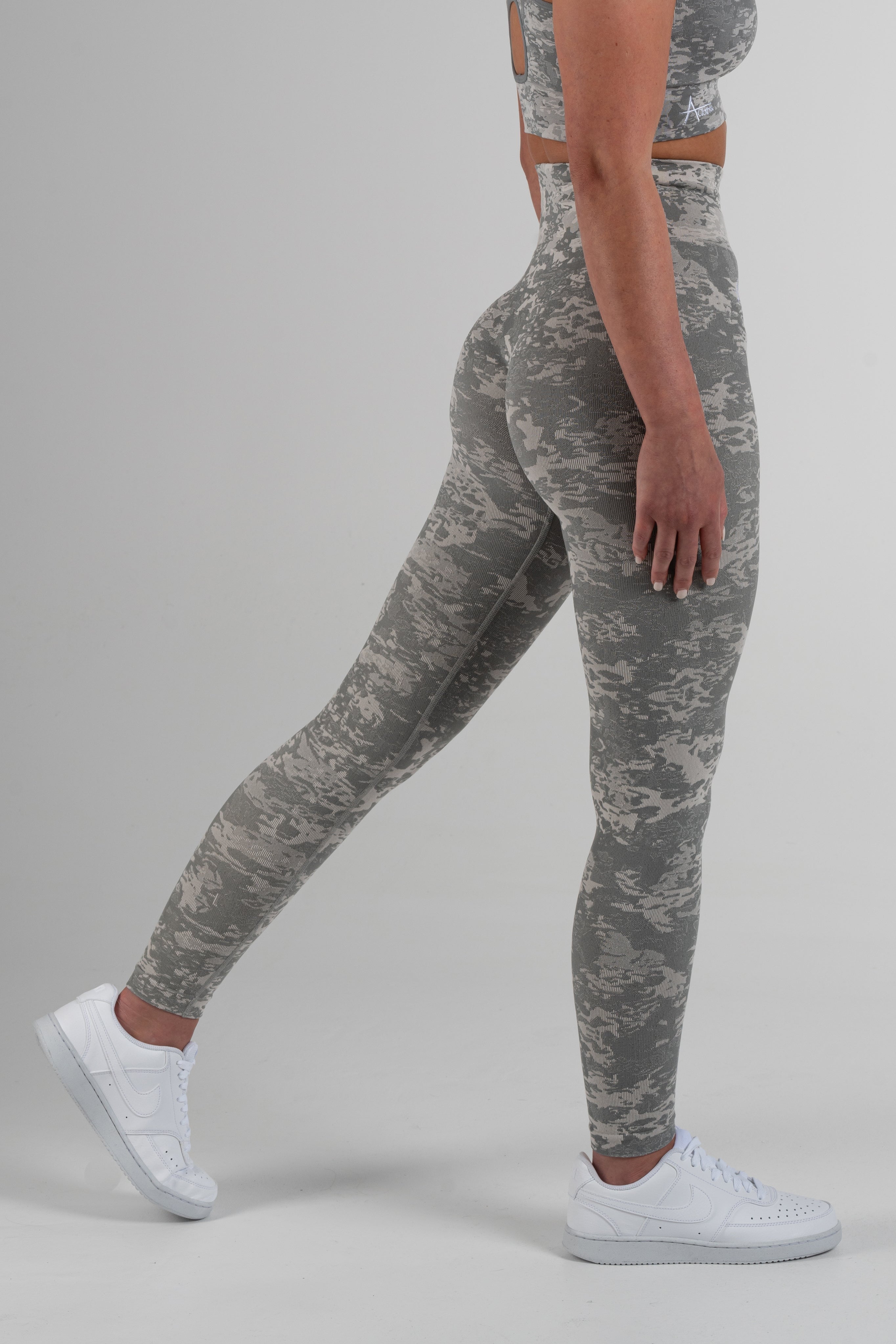 Camo Leggings Leggins AClothes 