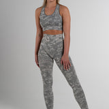 Camo Leggings Leggins AClothes 