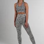 Camo Sport-BH Leggins AClothes 