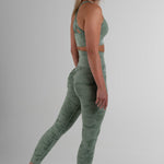 Camo Sport-BH Leggins AClothes 