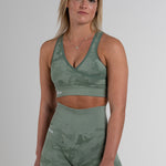 Camo Sport-BH Leggins AClothes 