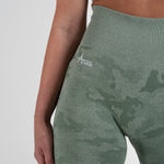 Camo Sport-BH Leggins AClothes 