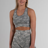 Camo Sport-BH Leggins AClothes 