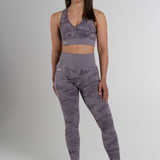 Camo Sport-BH Leggins AClothes 