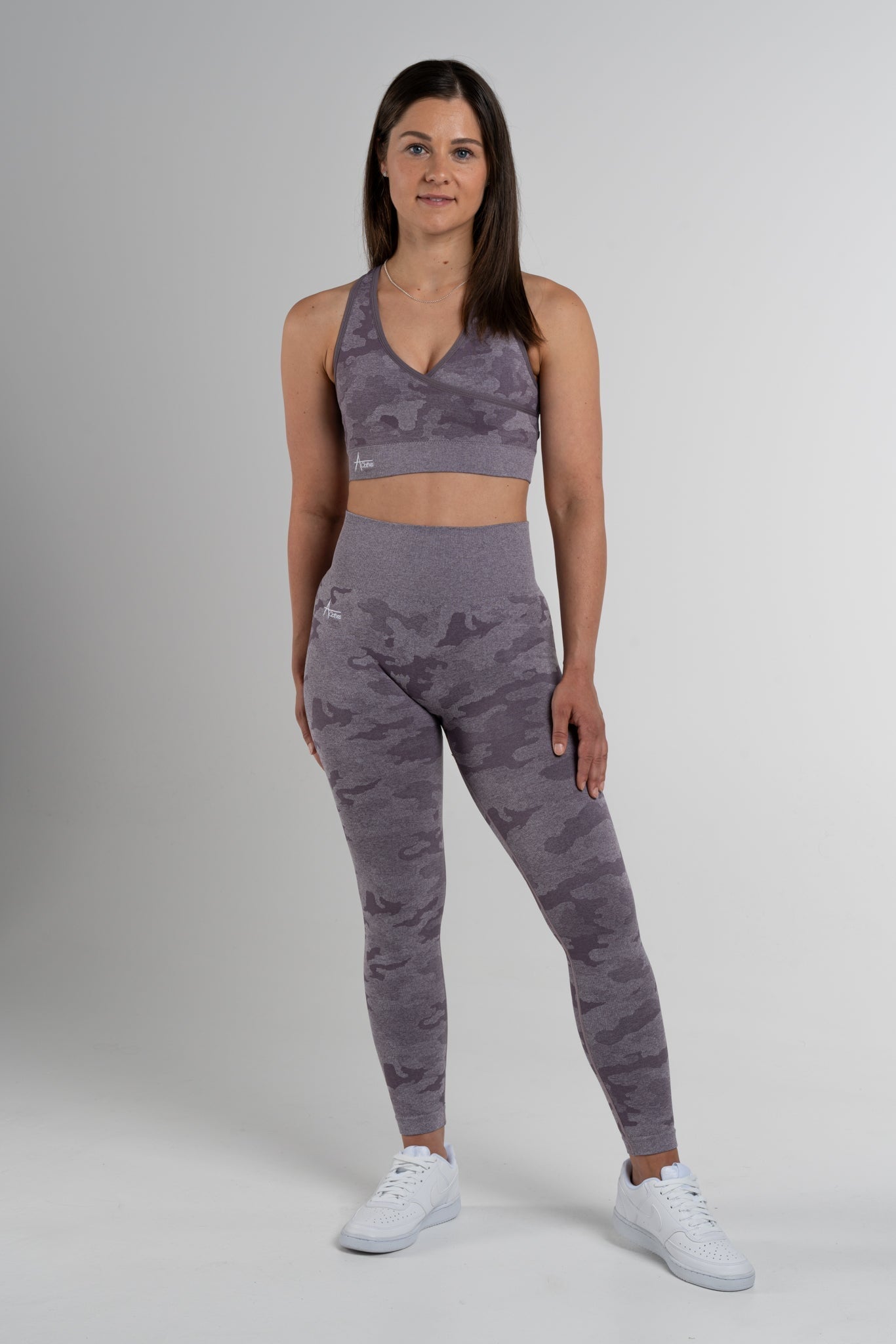 Camo Sport-BH Leggins AClothes 