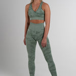 Camo Sport-BH Leggins AClothes 