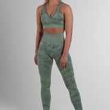 Camo Sport-BH Leggins AClothes 