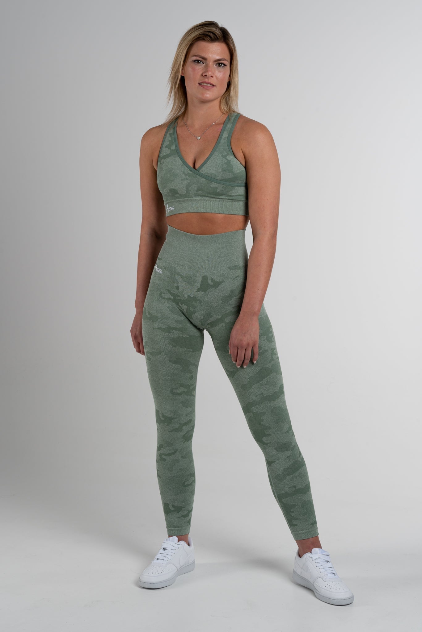 Camo Sport-BH Leggins AClothes 