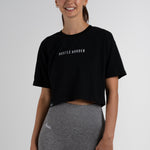 Hustle - Crop Shirt AClothes 