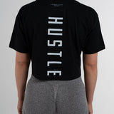 Hustle - Crop Shirt AClothes 