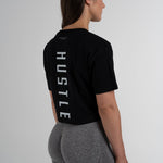 Hustle - Crop Shirt AClothes 