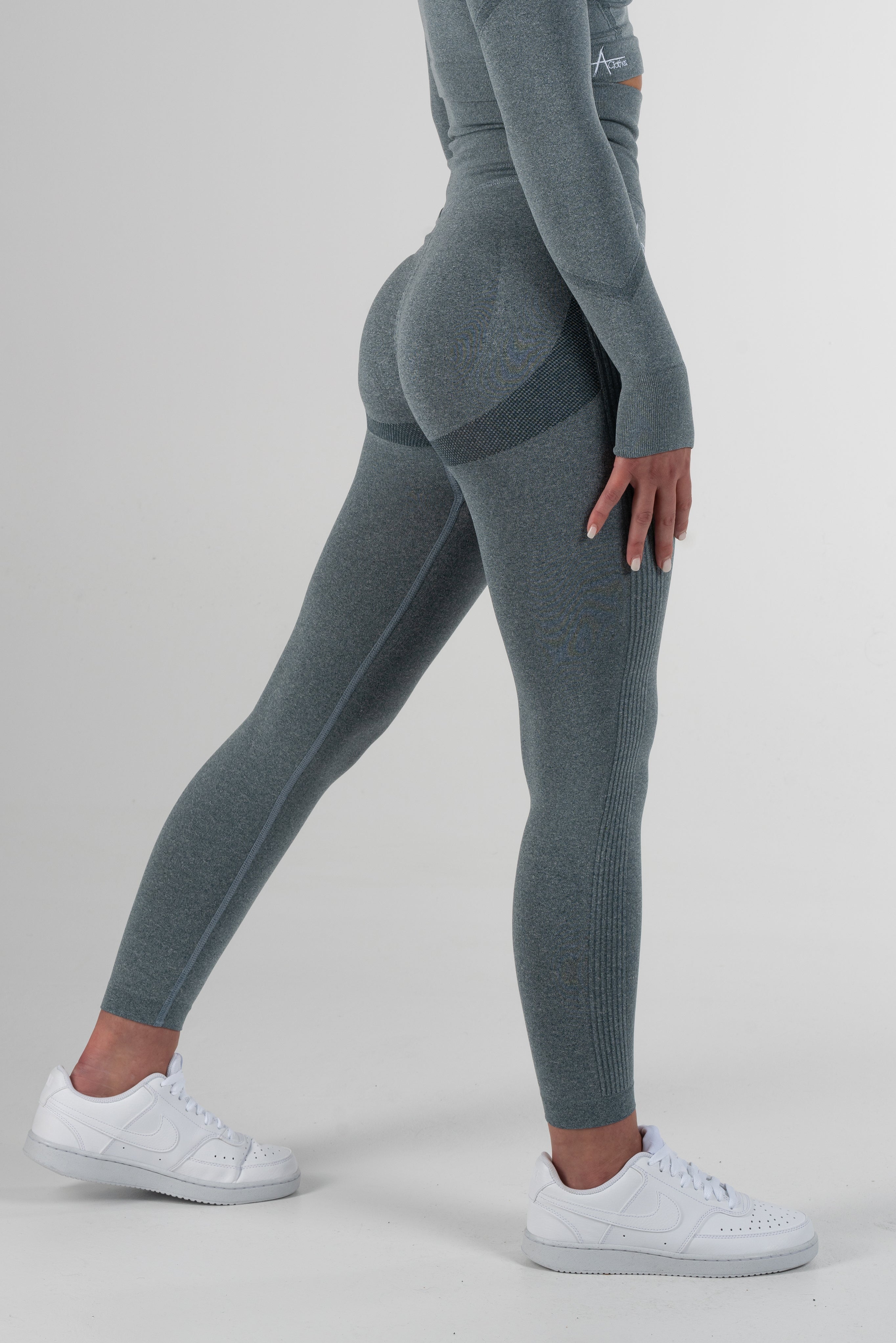 Shape Leggings Leggins AClothes 