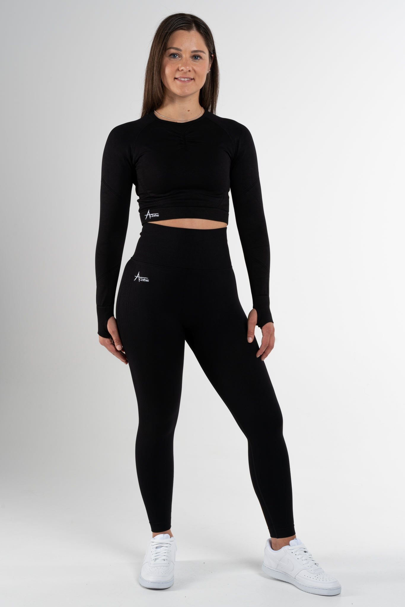 Shape Leggings Leggins AClothes 