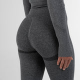 Shape Leggings Leggins AClothes 